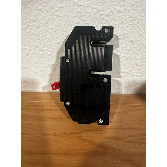 Zinsco 20-Amp R-38 Circuit Breaker EUC - Picture 1 of 6